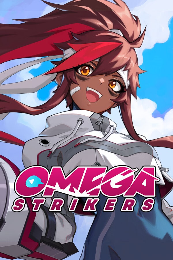 Omega Strikers Free Download GAMESPACK.NET