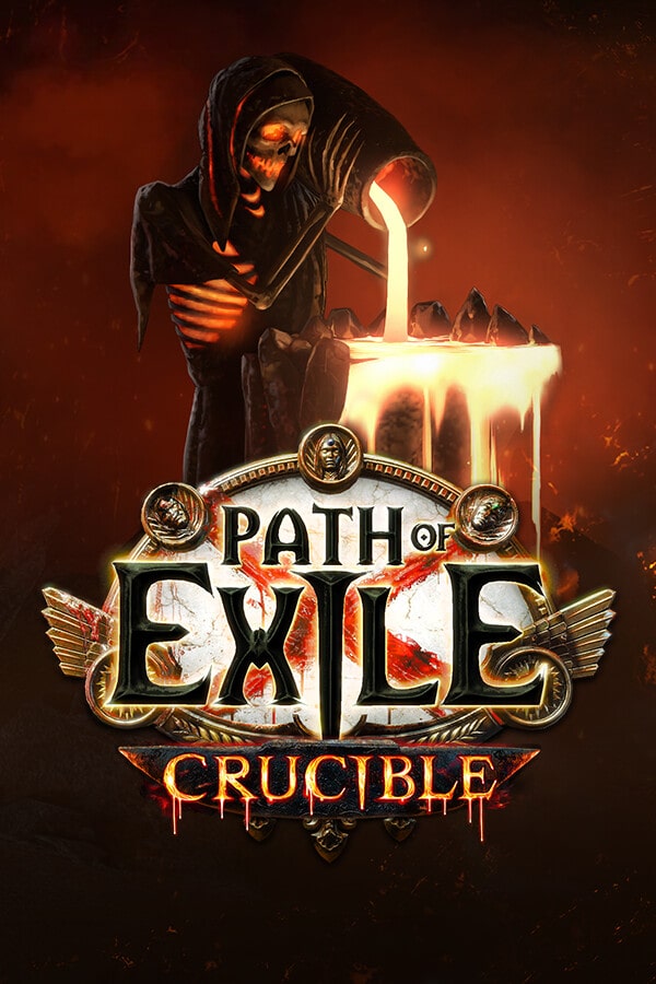 Path of Exile Free Download GAMESPACK.NET: A Dark Fantasy Action RPG