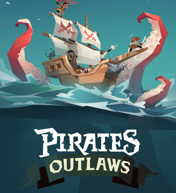 Pirates Outlaws Free Download