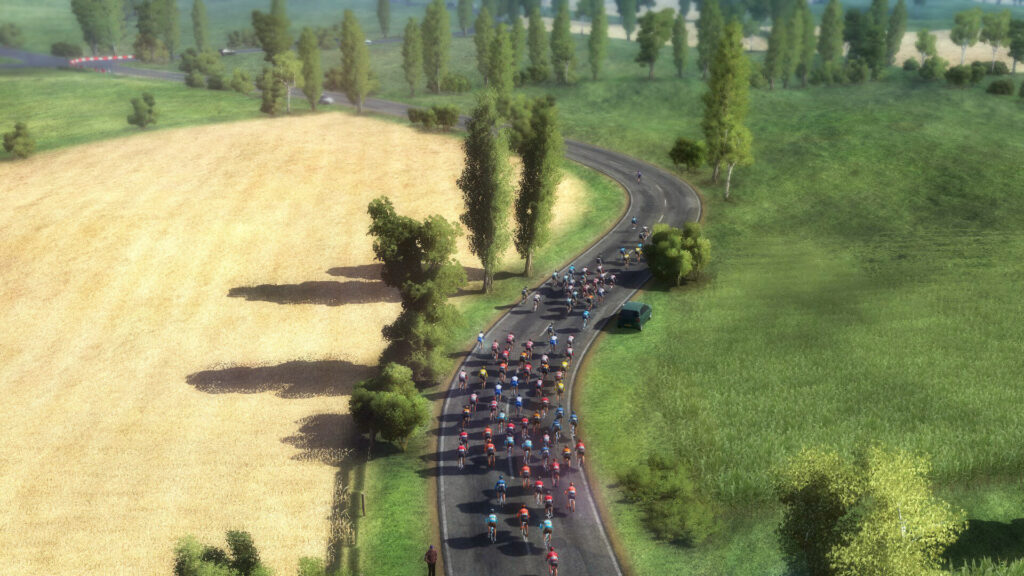 Pro Cycling Manager 2020 Free Download GAMESPACK.NET