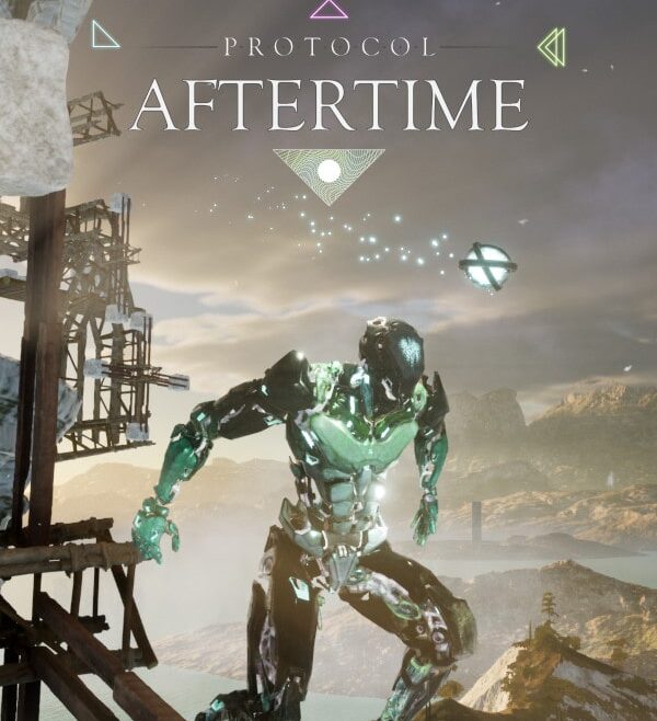 Protocol Aftertime Free Download