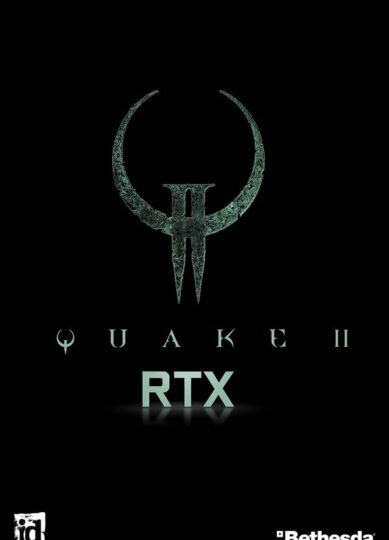 Quake II RTX Free Download