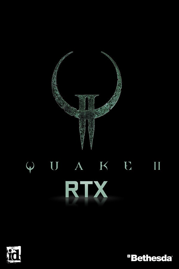 Quake II RTX Free Download GAMESPACK.NET