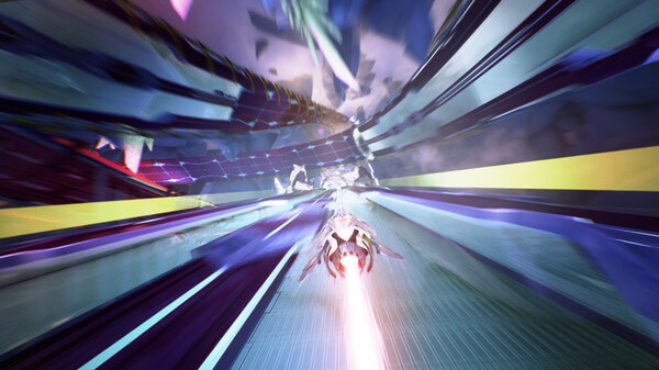 Redout Enhanced Edition Free Download GAMESPACK.NET