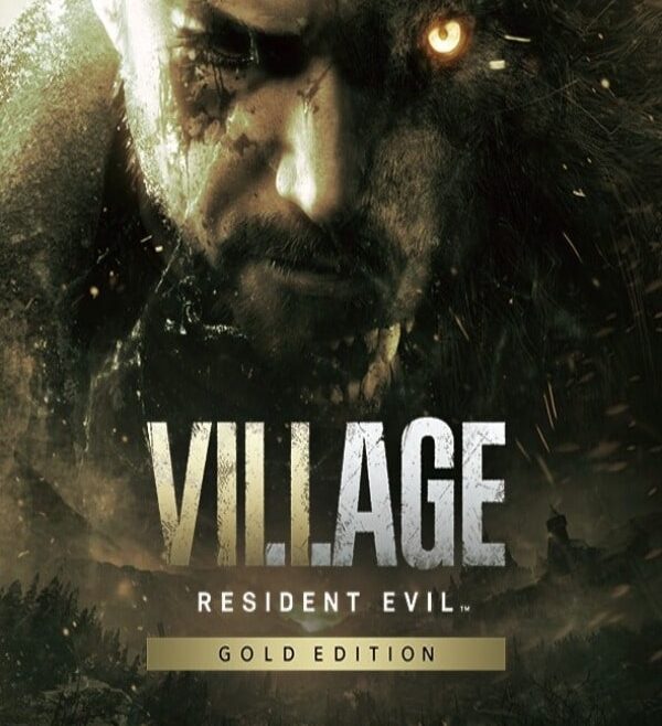 Resident Evil Village Gold Edition Free Download