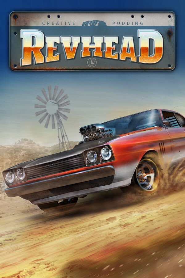 Revhead  Free Download GAMESPACK.NET