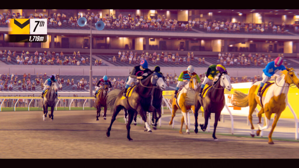 Rival Stars Horse Racing Desktop Edition Free Download GAMESPACK.NET