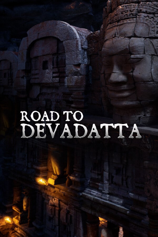 Road To Devadatta  Free Download GAMESPACK.NET