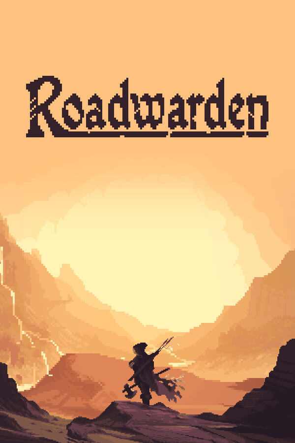 Roadwarden Free Download GAMESPACK.NET