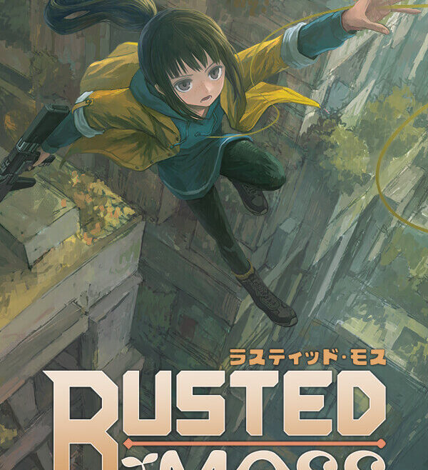 Rusted Moss Free Download