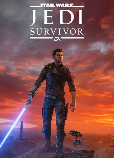 STAR WARS Jedi: Survivor Free Download (Crack Status)