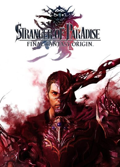 Stranger of Paradise: Final Fantasy Origin Free Download