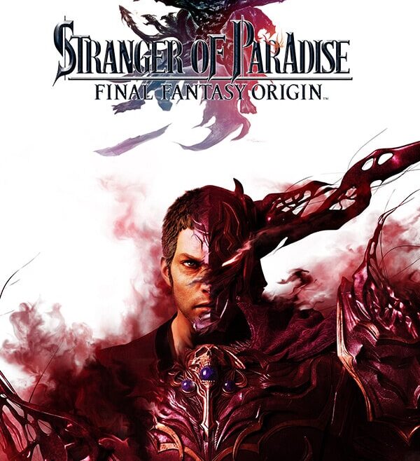 Stranger of Paradise: Final Fantasy Origin Free Download