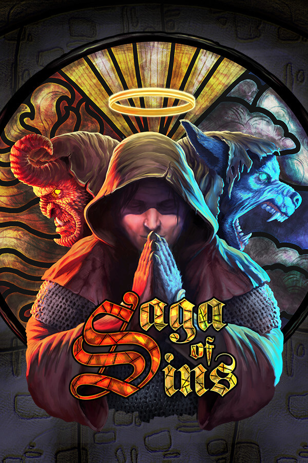 Saga of Sins Free Download GAMESPACK.NET