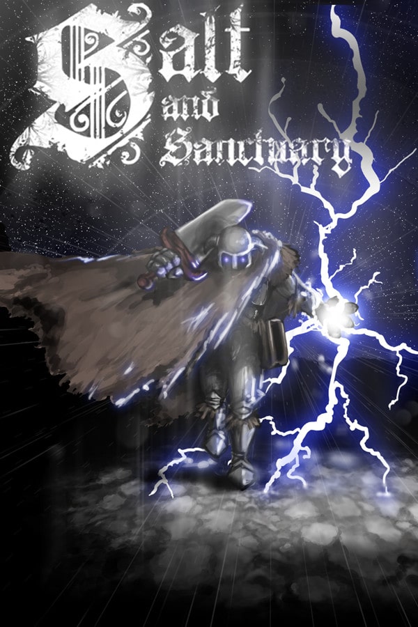 Salt and Sanctuary Free Download GAMESPACK.NET