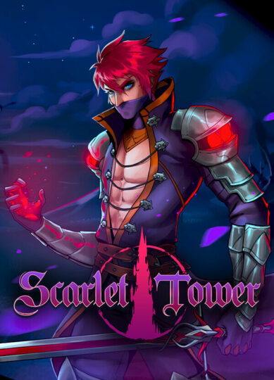 Scarlet Tower Free Download