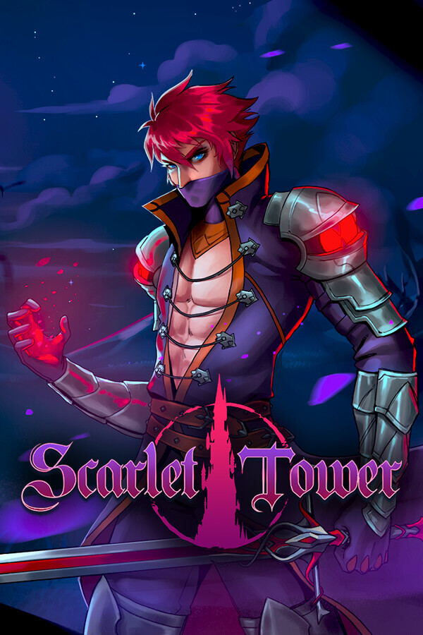 Scarlet Tower Free Download GAMESPACK.NET
