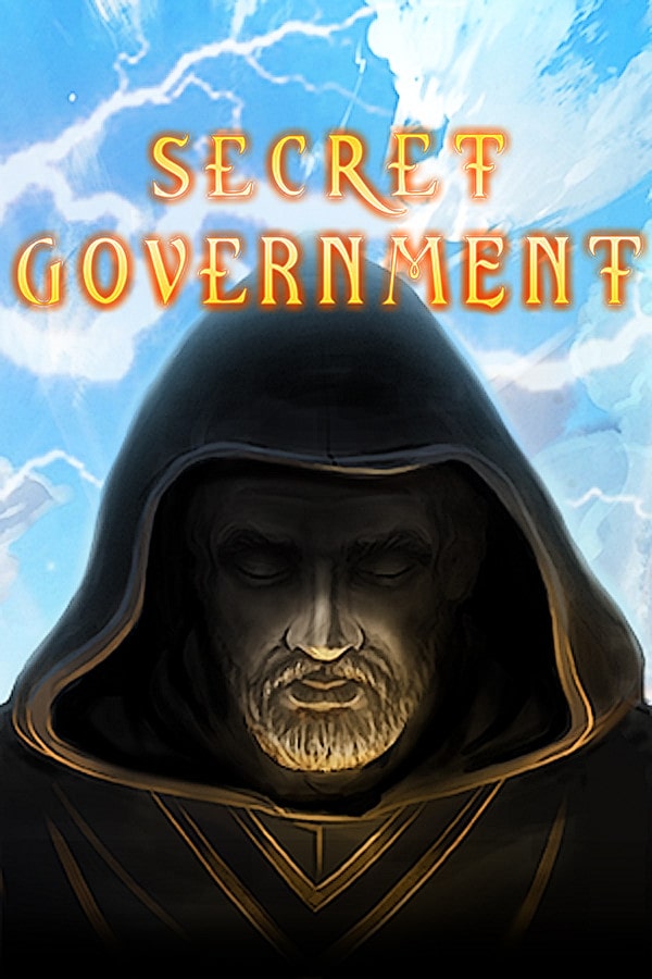 Secret Government Free Download GAMESPACK.NET