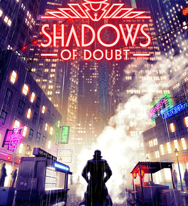 Shadows of Doubt Free Download