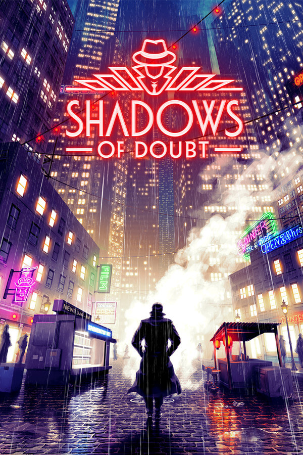 Shadows of Doubt Free Download GAMESPACK.NET