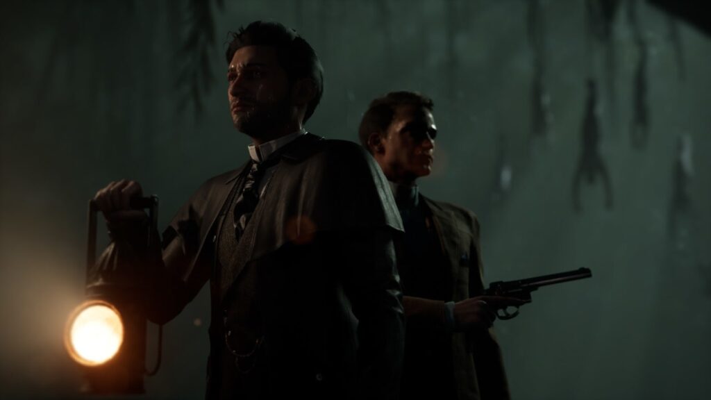 Memorable characters: Players will encounter a range of memorable characters from the Sherlock Holmes canon, each with their own unique personality and role to play in the story.