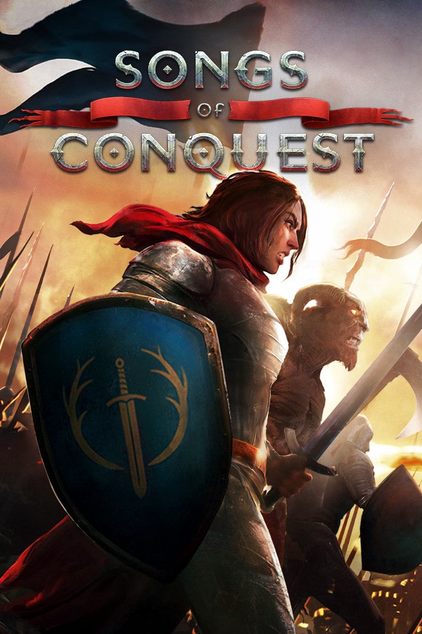 Songs of Conquest Free Download GAMESPACK.NET: A Fantasy Strategy Game"