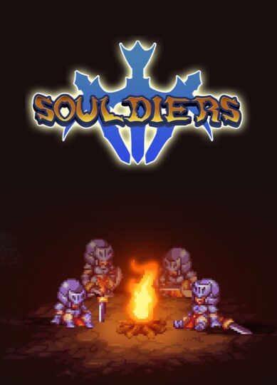 Souldiers Free Download