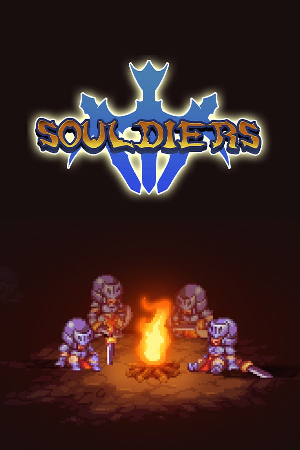 Souldiers Free Download GAMESPACK.NET