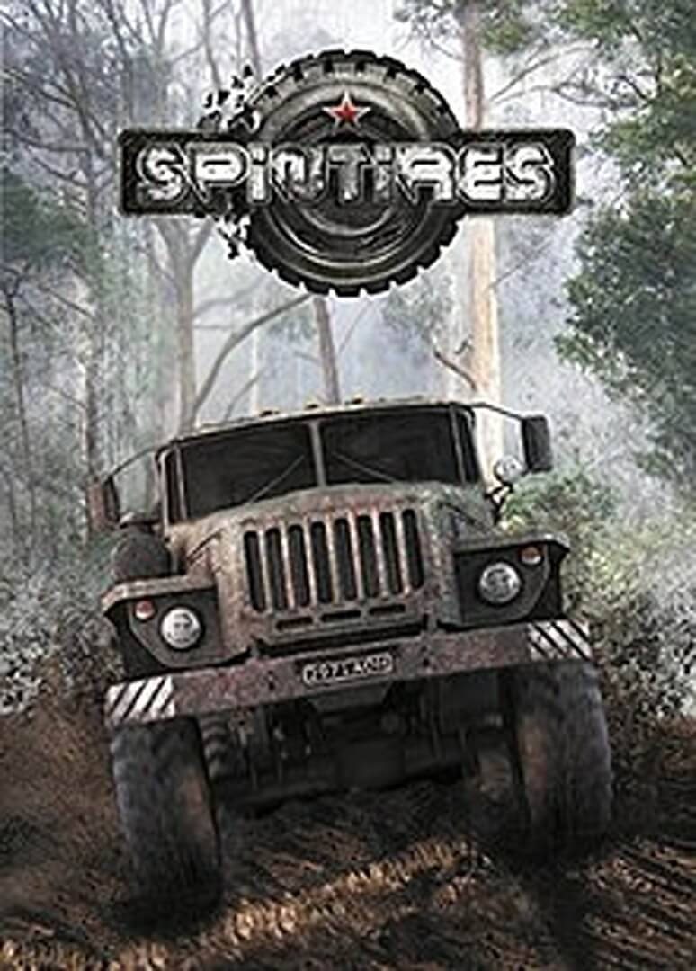 Spintires Free Download GAMESPACK.NET