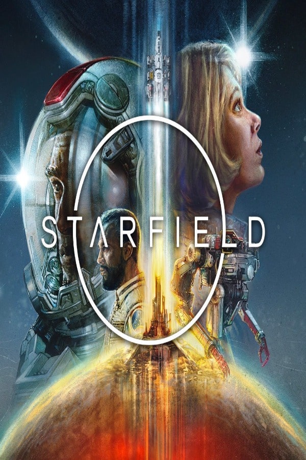 Starfield Free Download GAMESPACK.NET