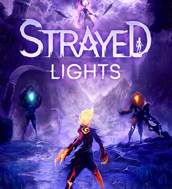 Strayed Lights Free Download