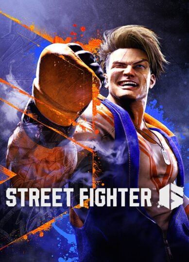 Street Fighter 6 Free Download (Crack Status)