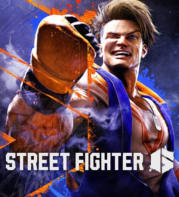 Street Fighter 6 Free Download (Crack Status)