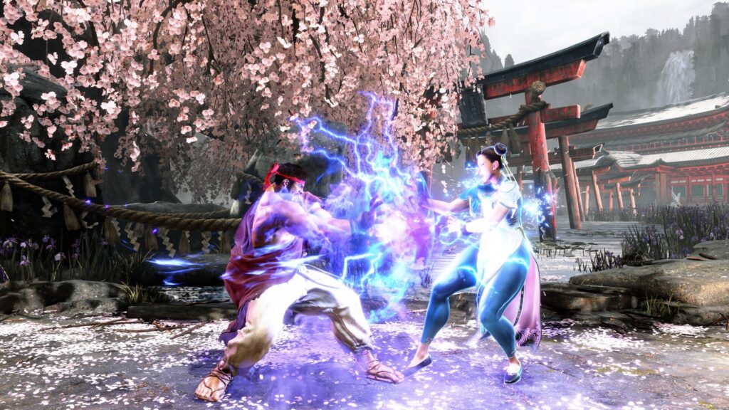 Street Fighter 6 Free Download GAMESPACK.NET: The Ultimate Battle is Back