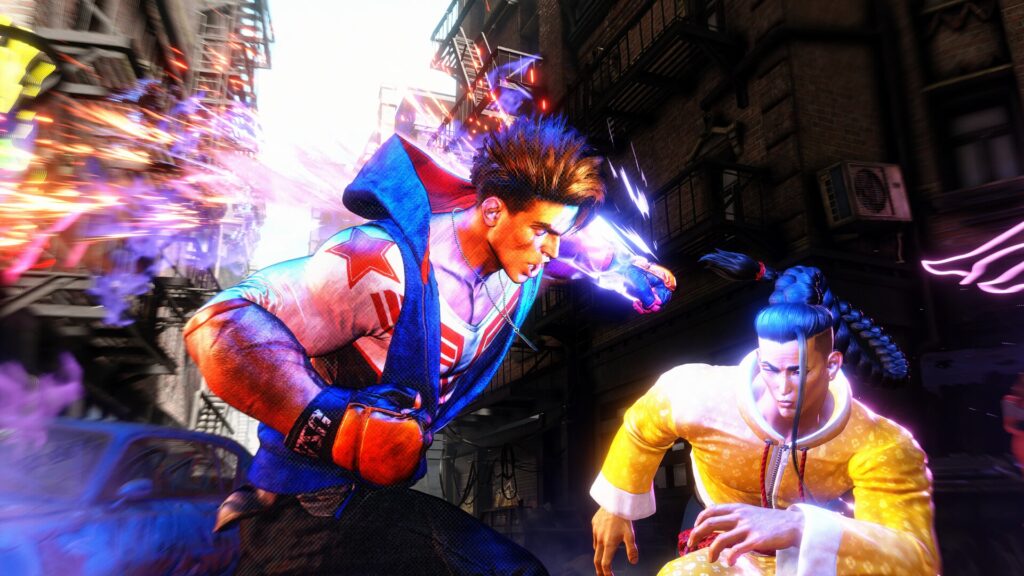 Impressive Roster of Characters: Street Fighter 6 features 32 playable characters, including classic favorites like Ryu, Ken, and Chun-Li, as well as new characters like Luke and Rose.