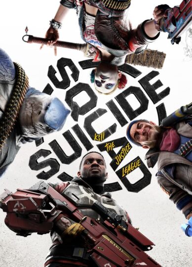 Suicide Squad: Kill The Justice League Free Download (Crack Status)