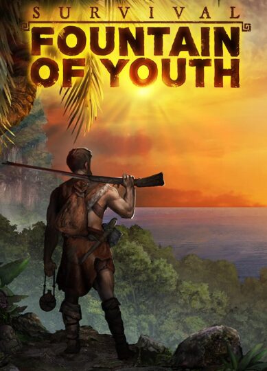 Survival: Fountain of Youth Free Download (Crack Status)