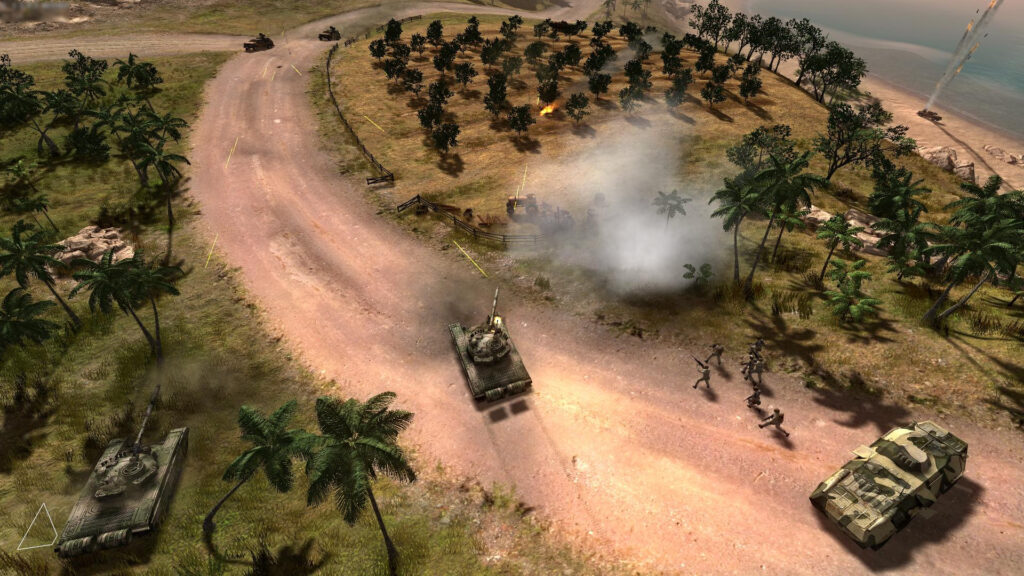 Realistic Combat: Syrian Warfare is known for its emphasis on realism. The game features authentic weapons, vehicles, and tactics used by different factions during the Syrian Civil War. The combat mechanics are also designed to be as realistic as possible, making for an immersive and engaging experience.