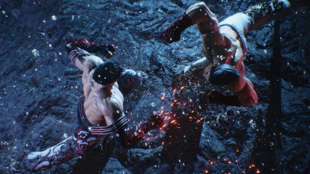 Improved graphics and animations: With the advancement of technology, fans may expect even more realistic and visually stunning graphics in Tekken 8. The movements and animations of the characters could also be smoother and more lifelike.