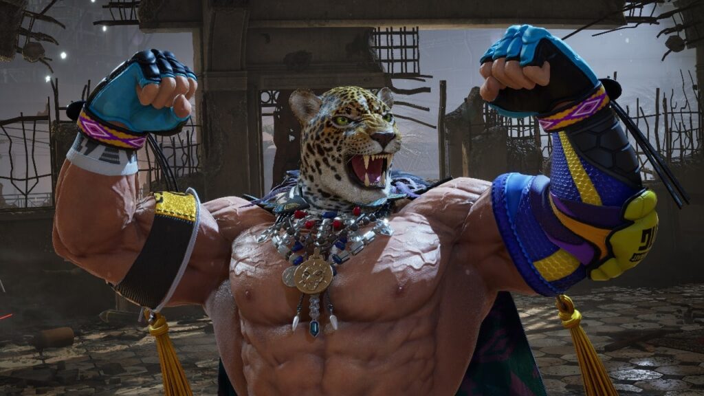 New characters and stages: A new Tekken game would likely introduce new characters with unique fighting styles, as well as new stages with interactive elements.