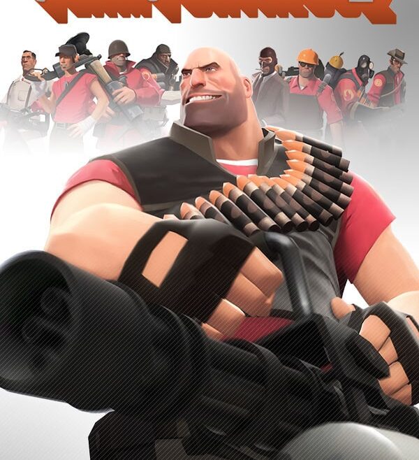 Team Fortress 2 Free Download