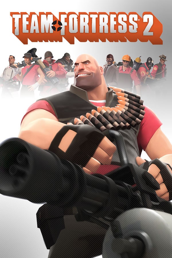Team Fortress 2 Free Download GAMESPACK.NET