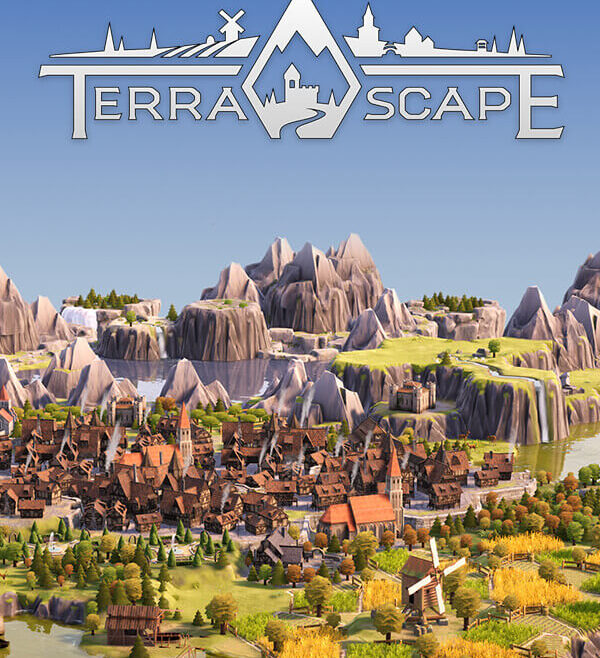 TerraScape Free Download