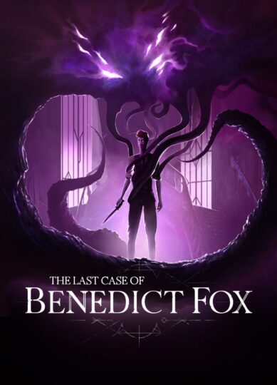 The Last Case of Benedict Fox Free Download