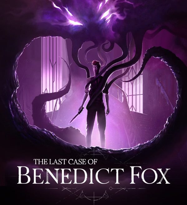 The Last Case of Benedict Fox Free Download