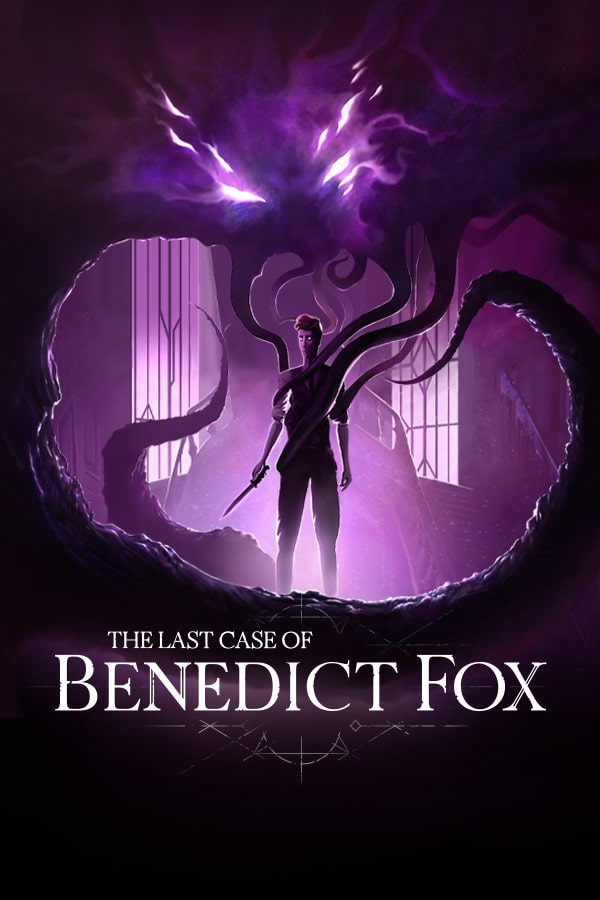 The Last Case of Benedict Fox  Free Download GAMESPACK.NET