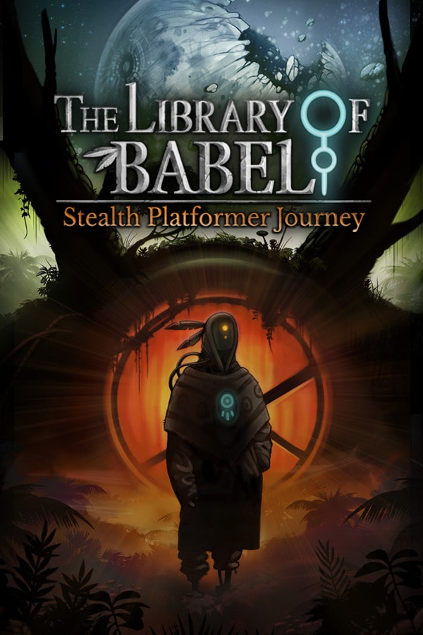 The Library of Babel Free Download GAMESPACK.NET