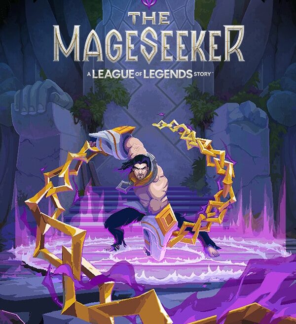 The Mageseeker: A League of Legends Story Free Download