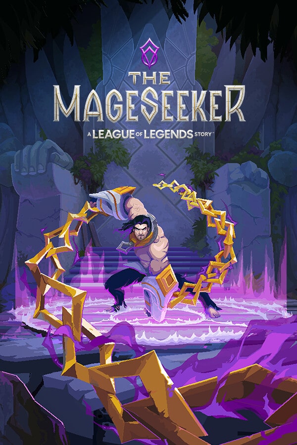 The Mageseeker: A League of Legends Story  Free Download GAMESPACK.NET