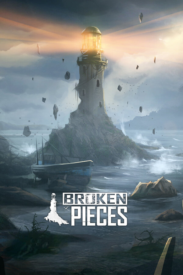 Broken Pieces Free Download GAMESPACK.NET